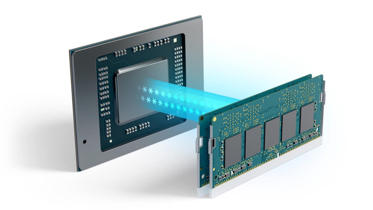 Memory Guard