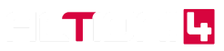 Action4 Logo