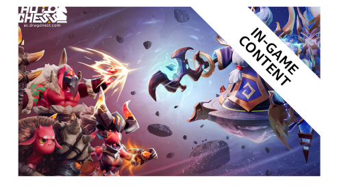AUTO CHESS Thumb
