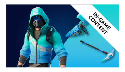 Fornite Thumb