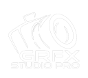 GRFX Studio Pro-AI Logo
