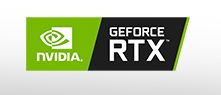 GeForce RTX Logo