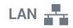 Netzwerk LAN