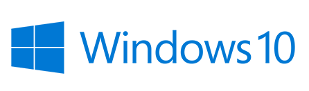 Windows 10 Logo