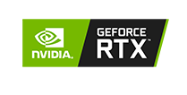 Nvidia GeForce RTX