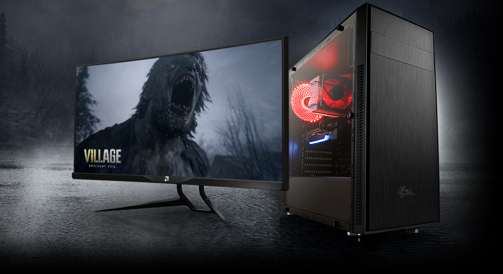 Ryzen and Radeon