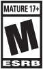 M Mature Logo