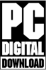 PC Digital Download Logo