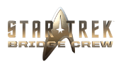 Star Trek Bridge Crew Logo