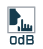 Absolut Lautlos 0dB Logo