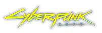 Cyberpunk 2077 Logo