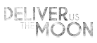 Deliver us the Moon Logo
