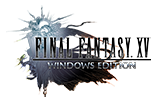 Final Fantasy XV Logo