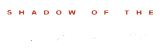 Shadow of the Tomb Raider Logo