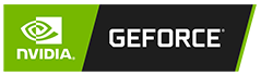 Nvidia GeForce Logo