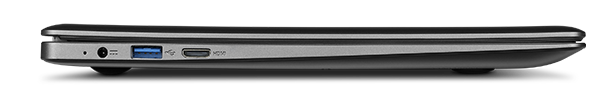 CSL R'Evolve C14i UltraSlim