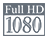 FULL-HD Logo