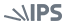 IPS Logo