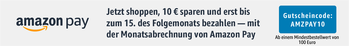 Amazon Gutschein