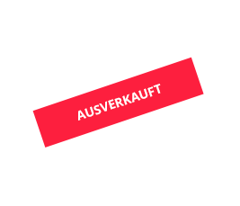 Ausverkauft