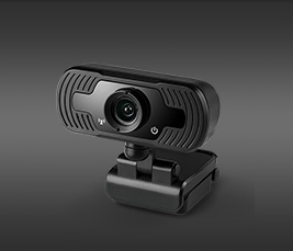 T250 WebCam Produktbild