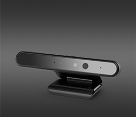 CSL Hello DX5 WebCam Produktbild