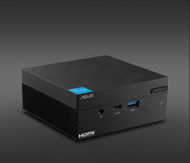 ASUS PN41 Produktbild