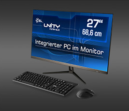 CSL Unity F27-GLS Produktbild