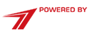 Powered by ASUS Logo