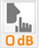 0dB Logo
