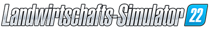 Farming  Simulator 22 Logo