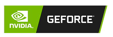 Nvidia GeForce Logo