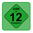 USK12 Logo