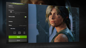 NVIDIA Ansel