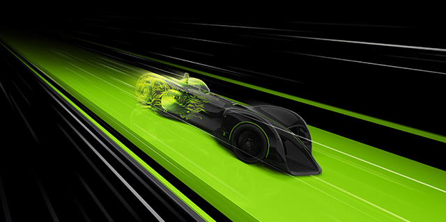 NVIDIA DLSS 3