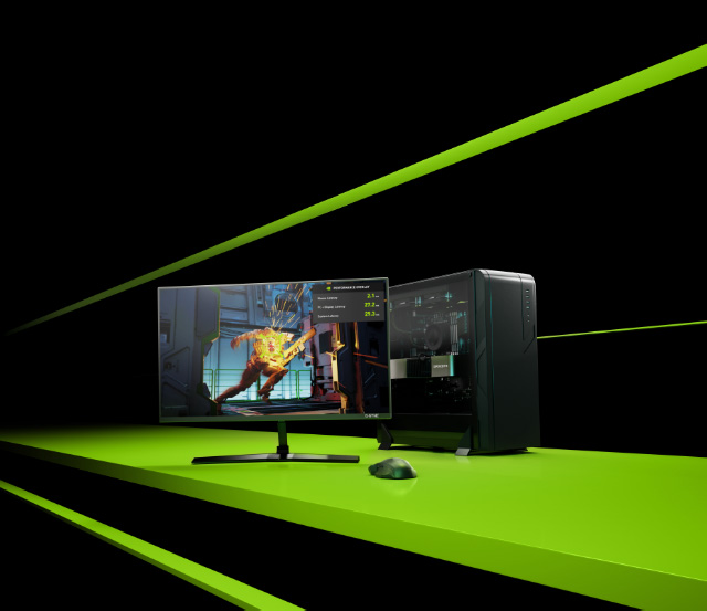 NVIDIA Reflex