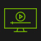 Nur mit RTX - Icons
