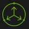 Nur mit RTX - Icons