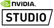 NVIDIA Studio Logo