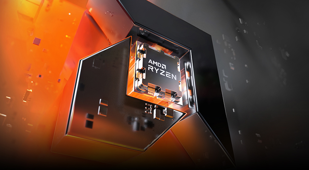 Mobile Ryzen image