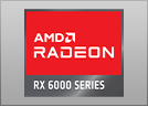 AMD Radeon 600 Serie