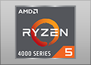 AMD Ryzen 5