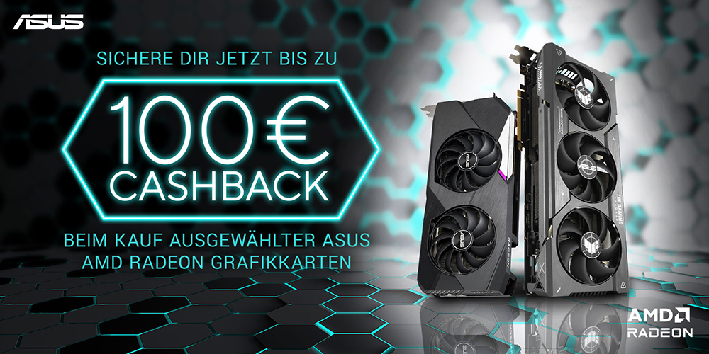 ASUS Cashback Tablet Titelbild