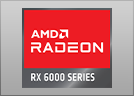 AMD Radeon 6000 Serie