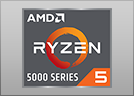 AMD Ryzen 5