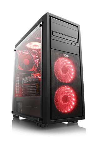 CSL Speed 4980