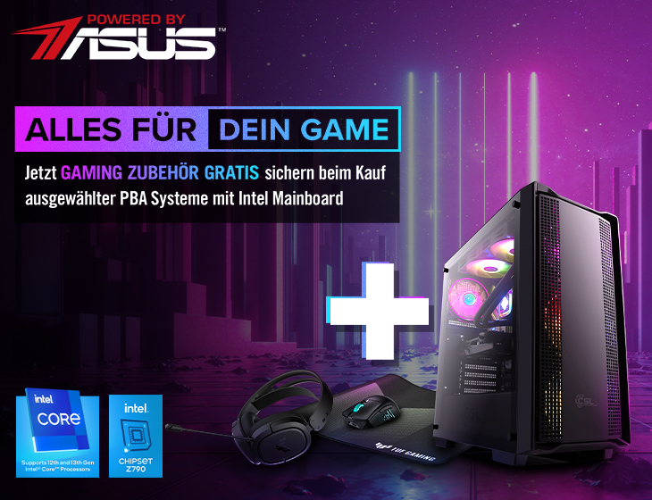 ASUS Cashback Mobile Titelbild
