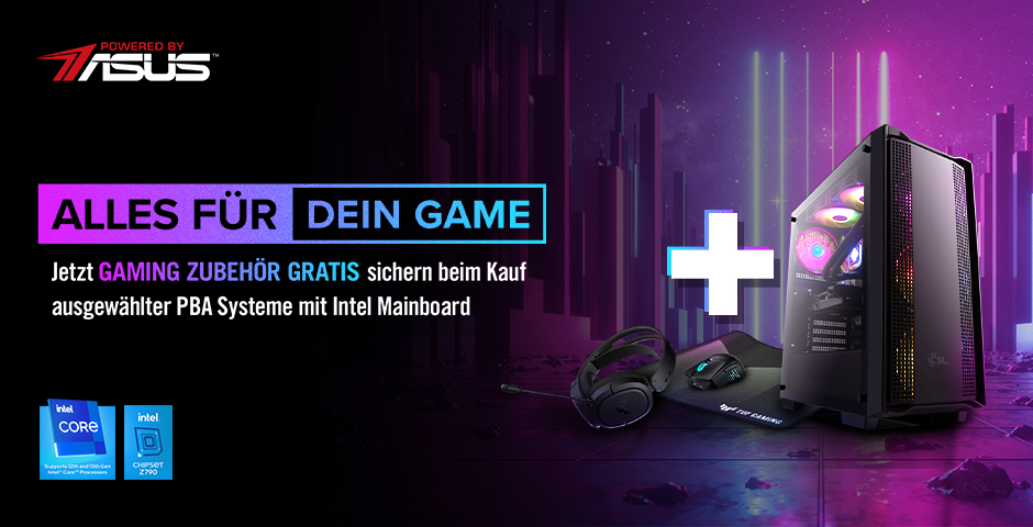 ASUS Cashback Tablet Titelbild
