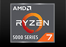 AMD Ryzen 7