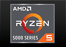 AMD Ryzen 5